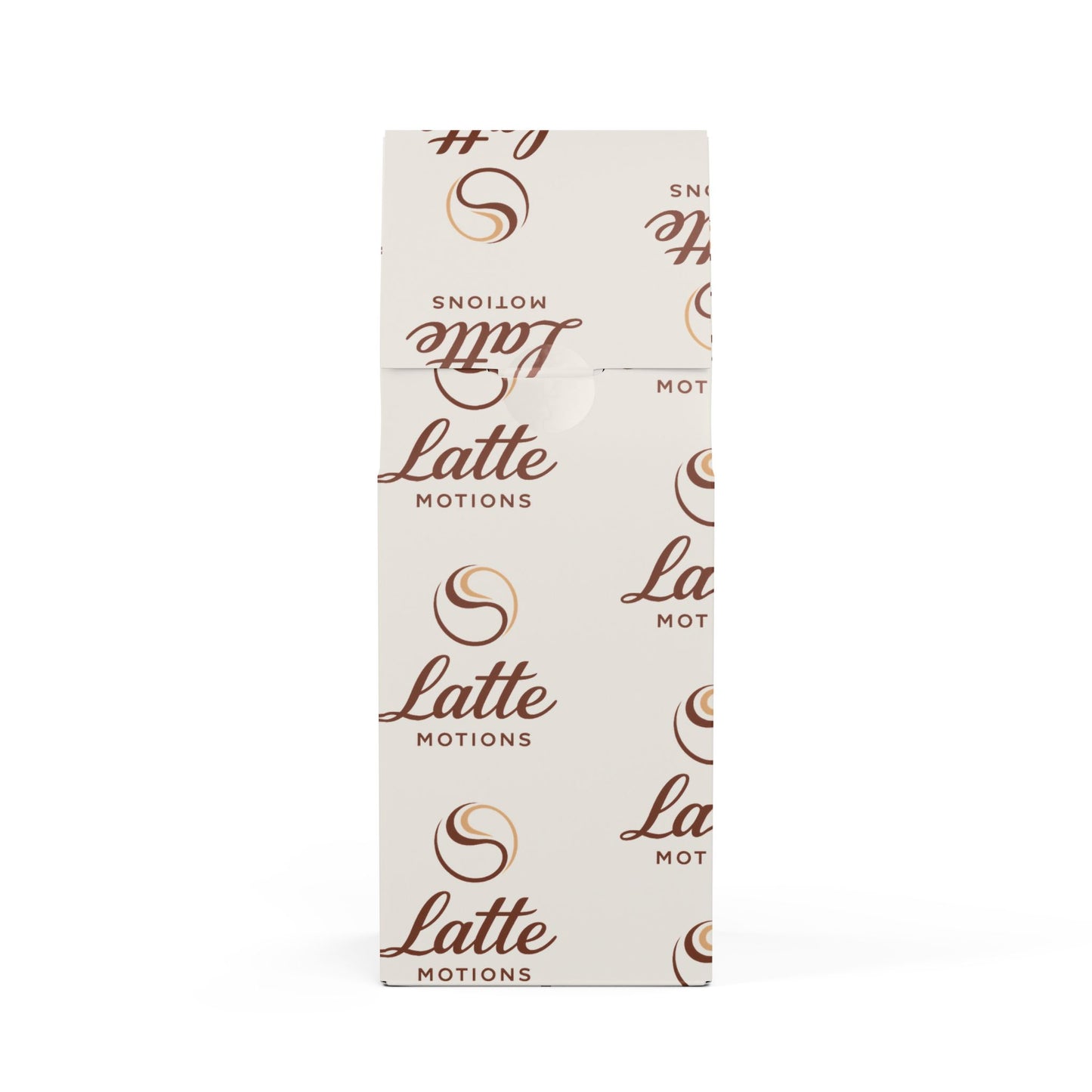 Morning Light — Colombia Single Origin • Light–Medium Roast