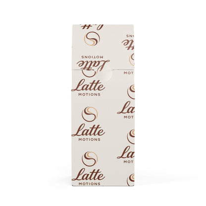 Morning Light — Colombia Single Origin • Light–Medium Roast