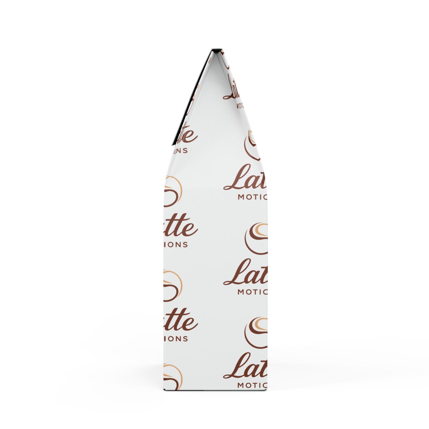 Slow Roast — Cascades Blend • Medium–Dark Roast