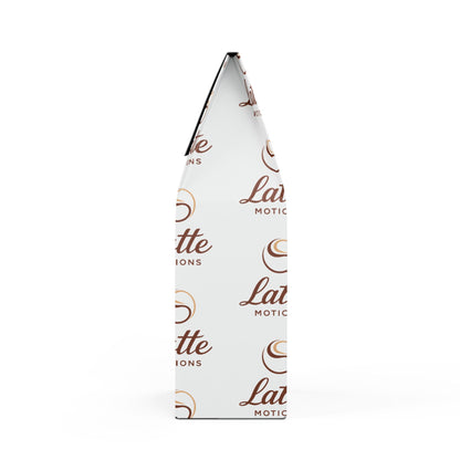 Slow Roast — Cascades Blend • Medium–Dark Roast