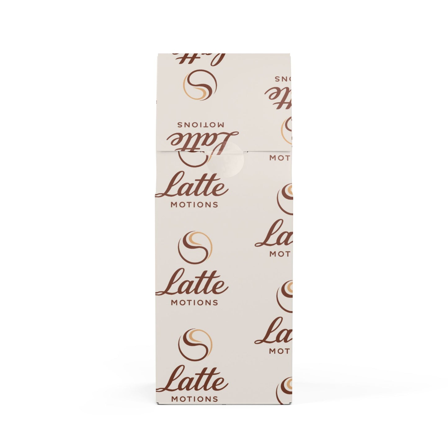 Slow Roast Blend Medium-Dark • Bakers Chocolate & Caramel