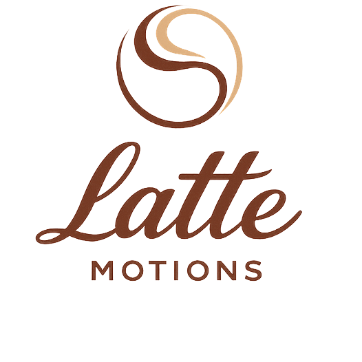 LATTE MOTIONS